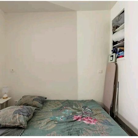Studio Montelimar Cosy, Calme, Netflix +Wifi Apartment Ngoại thất bức ảnh