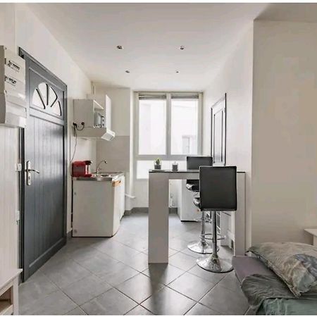 Studio Montelimar Cosy, Calme, Netflix +Wifi Apartment Ngoại thất bức ảnh