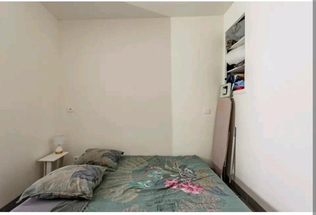 Studio Montelimar Cosy, Calme, Netflix +Wifi Apartment Ngoại thất bức ảnh